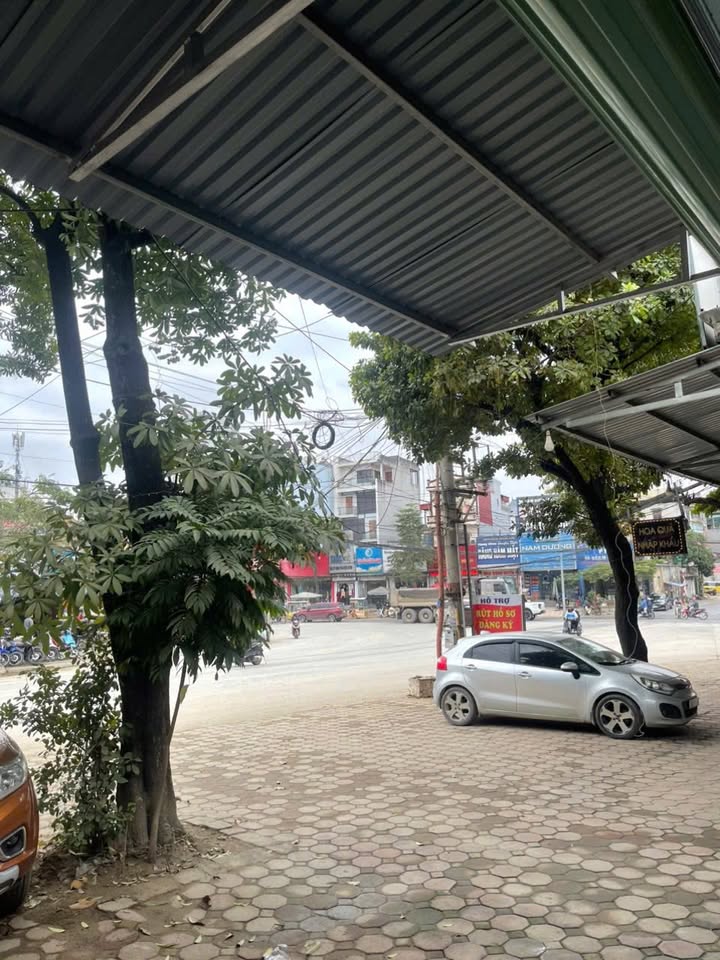 Nhà cho thuê tại Xuân Mai, Chương Mỹ 6 triệu/tháng - Vị trí đắc địa, mới sửa đẹp!