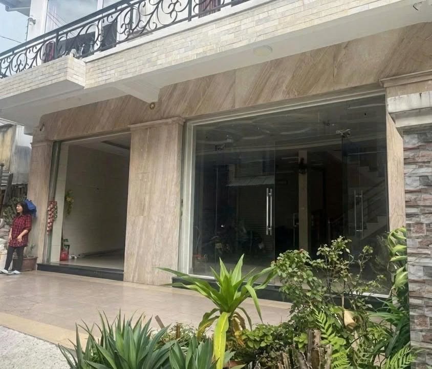 Nhà cho thuê mặt bằng kinh doanh Trần Phú Đà Lạt 70m² giá 10 triệu - Phù hợp mọi ngành nghề!