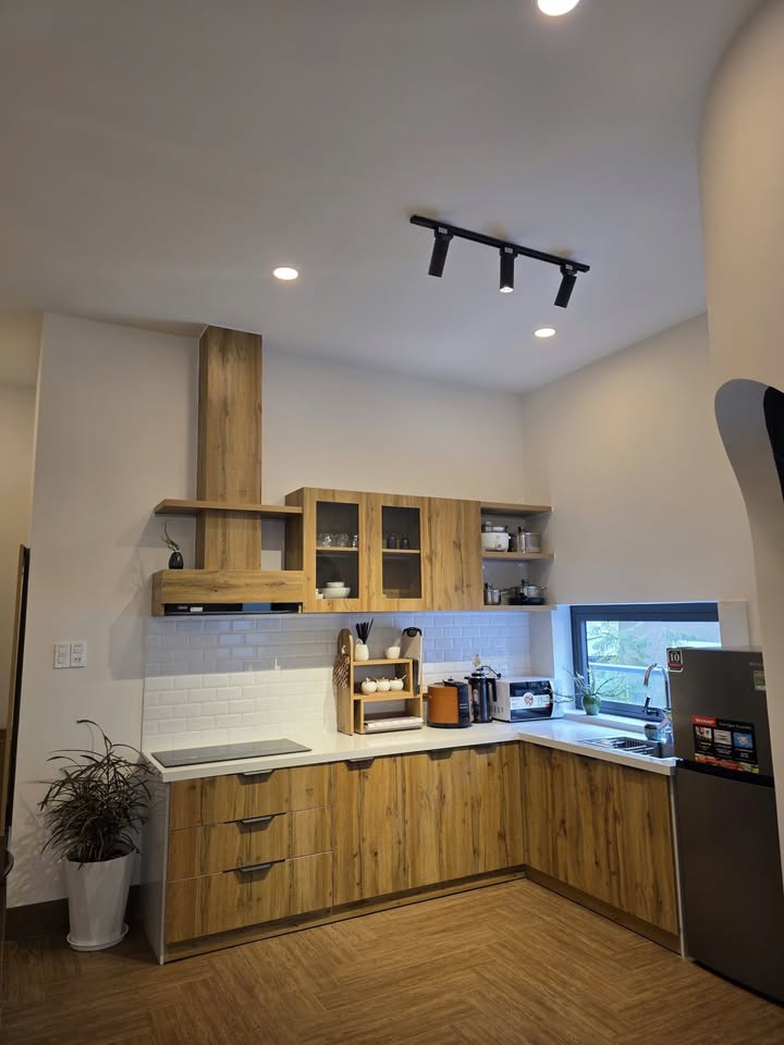 Căn hộ Studio cho thuê tại Đà Lạt 50m² giá 15 triệu - Sẵn sàng vào ở!