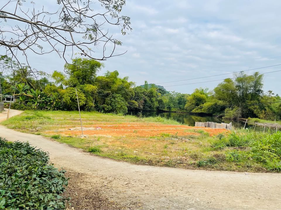 Đất nền An Tường Tuyên Quang 150m² giá thỏa thuận - Đầu tư sinh lời ngay!