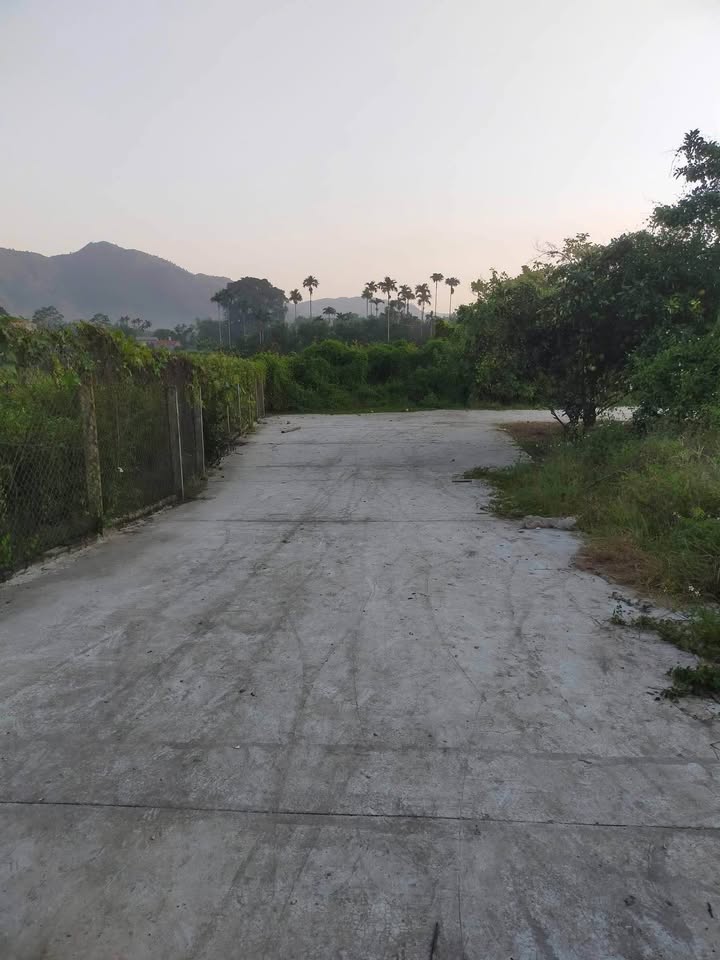 Đất nền 400m² phường Mỹ Lâm Tuyên Quang - Mặt tiền 2 đường ô tô vào tận nơi!