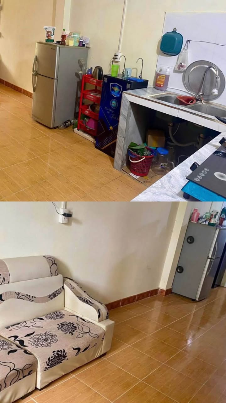 Nhà cấp 4 phường Trung Môn, Yên Sơn 60m² giá 950 triệu - Ô tô vào tận nơi!