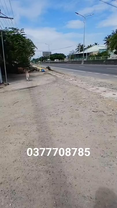 Đất nền đẹp 354,6m² tại ấp Bình Thới B, Đồng Tháp - Giá 1,8 tỷ