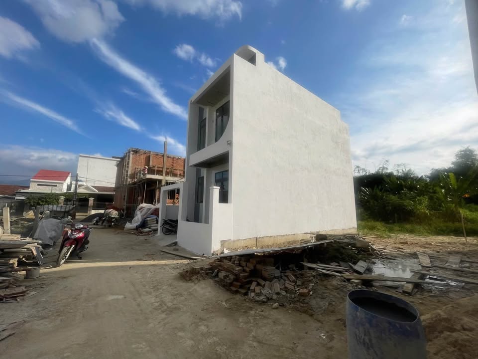 Đất thổ cư Diên An, Diên Khánh 62m² chỉ 1.4 tỷ - Đầu tư sinh lời ngay!