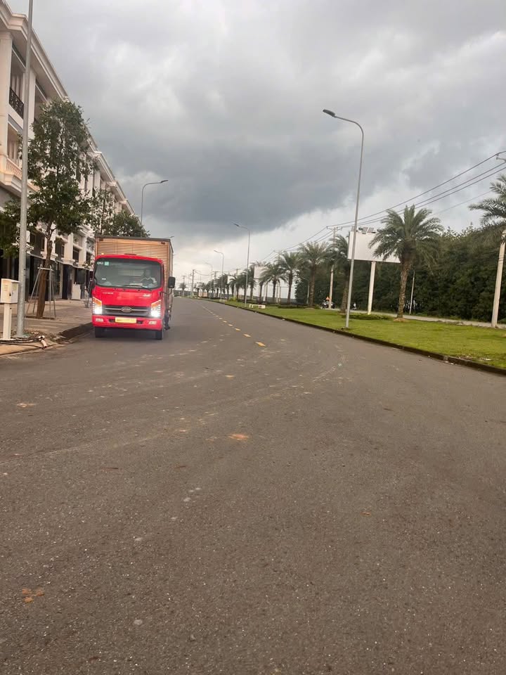 Đất nền Khu đô thị Century City Long Thành 100m² giá 2.4 tỷ - Sổ đỏ chính chủ