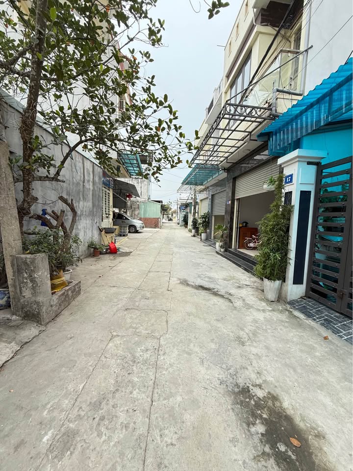 Lô đất Nam Sơn, An Dương 74.5m² giá 1.7 tỷ - Phù hợp kinh doanh