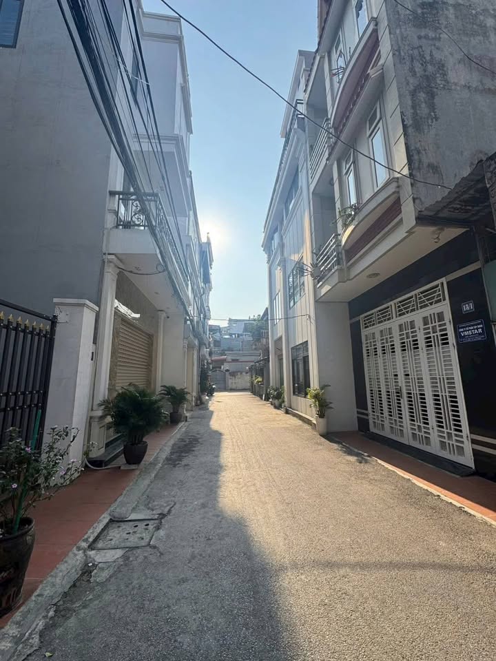 Đất nền đường Trại Lẻ, Hải Phòng 68m² - Cơ hội đầu tư hiếm có!