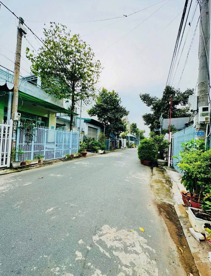 Đất nền KĐT Sao Mai, Bình Khánh 95m² giá 2 tỷ - Đầu tư sinh lời hấp dẫn!