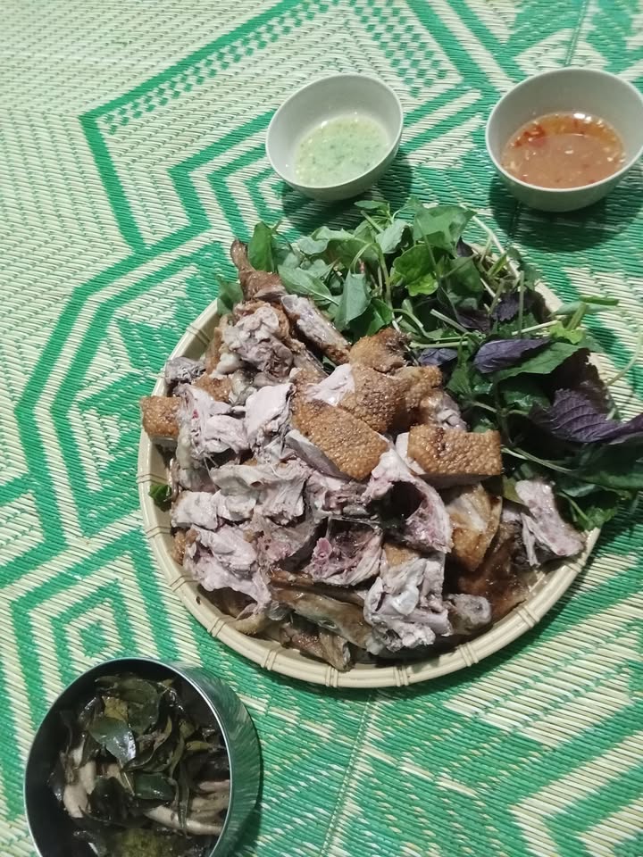 Đất nền Đam Rông 200m² giá 850 triệu - Sổ đỏ chính chủ, cơ hội đầu tư tốt!