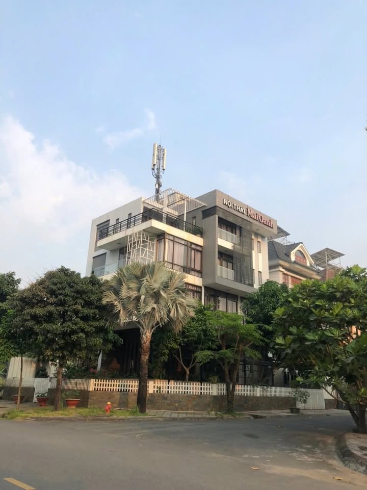 Cho thuê mặt tiền Đặng Như Mai, Thủ Đức 360m² - Bàn giao ngay, chính chủ!