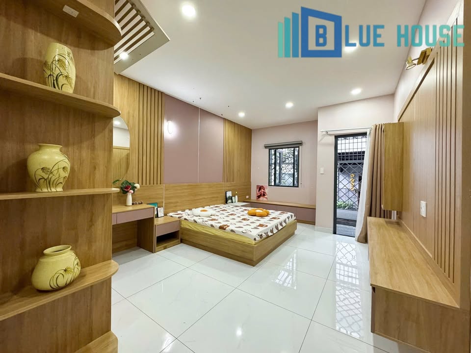 Căn hộ studio ban công Thoại Ngọc Hầu Tân Phú - Không gian sống lý tưởng cho bạn!