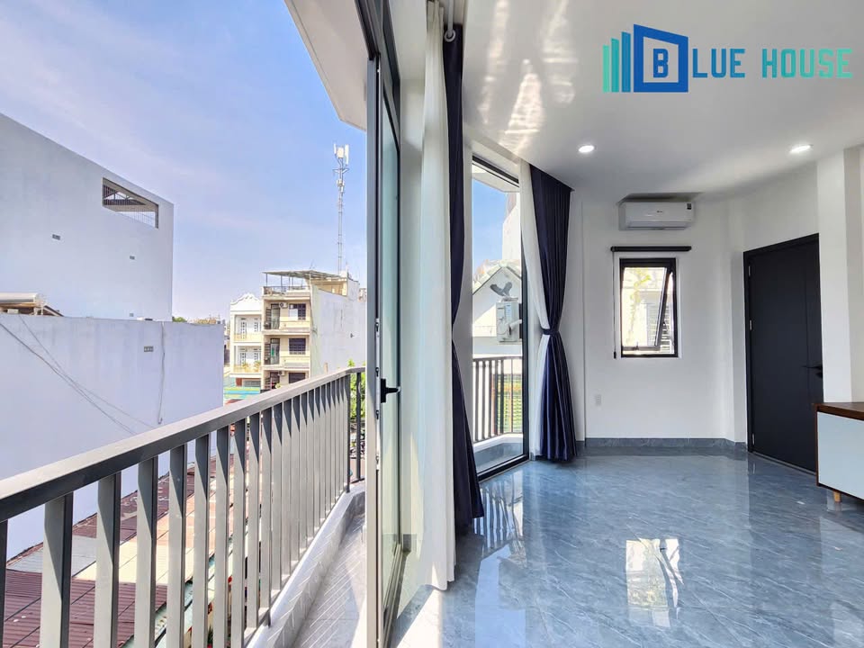 Căn hộ cao cấp Phạm Văn Bạch, Tân Bình - Full nội thất mới, giá thỏa thuận!