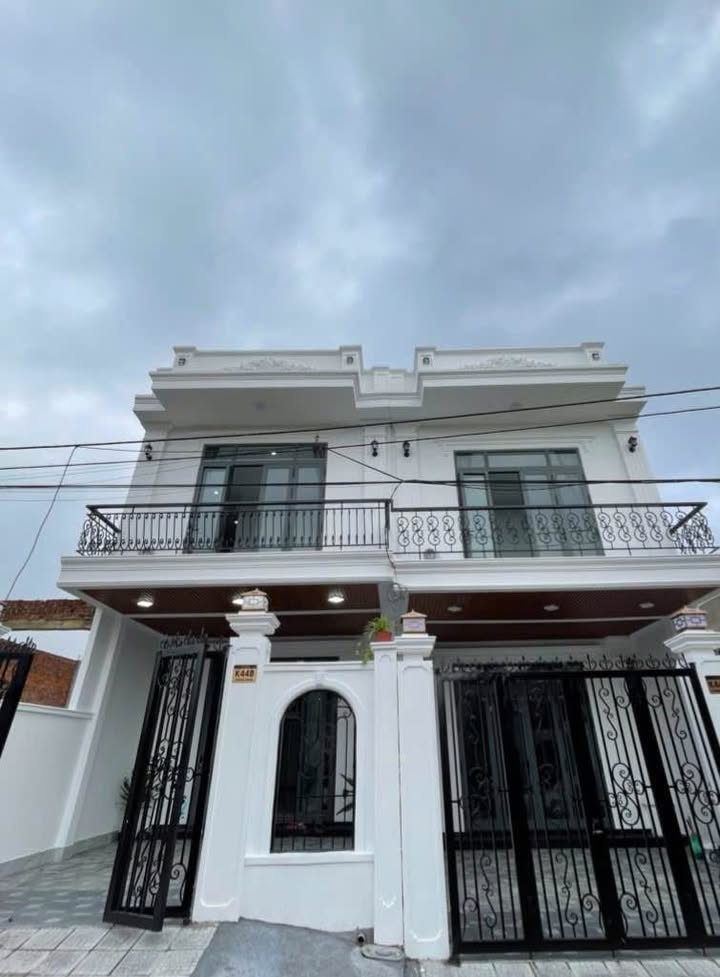 Nhà 2 Tầng Kiệt 44 Phùng Quán Thủy Dương 82m² giá 2.87 tỷ - Đầy đủ nội thất, ô tô vào tận nhà!