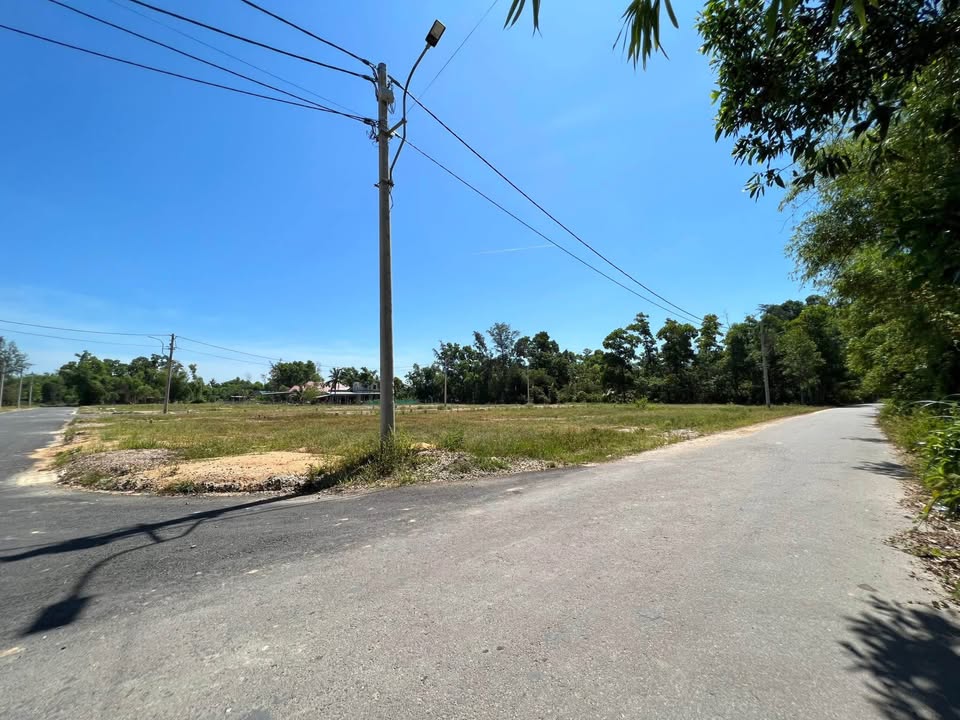 Đất nền Thủy Lương, Hương Thủy 176m² giá 1.39 tỷ - Cơ hội đầu tư không thể bỏ lỡ!