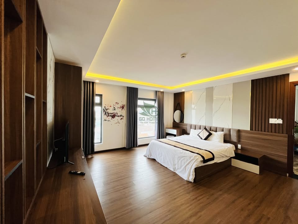 Căn hộ studio đường Phù Đổng Đà Lạt 50m² giá 8.5 triệu - Sẵn sàng vào ở ngay!