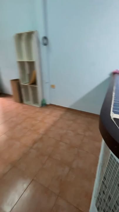 Nhà cho thuê phường 26, quận Bình Thạnh 45.6m² giá 6.5 triệu - Không gian sống tiện nghi!