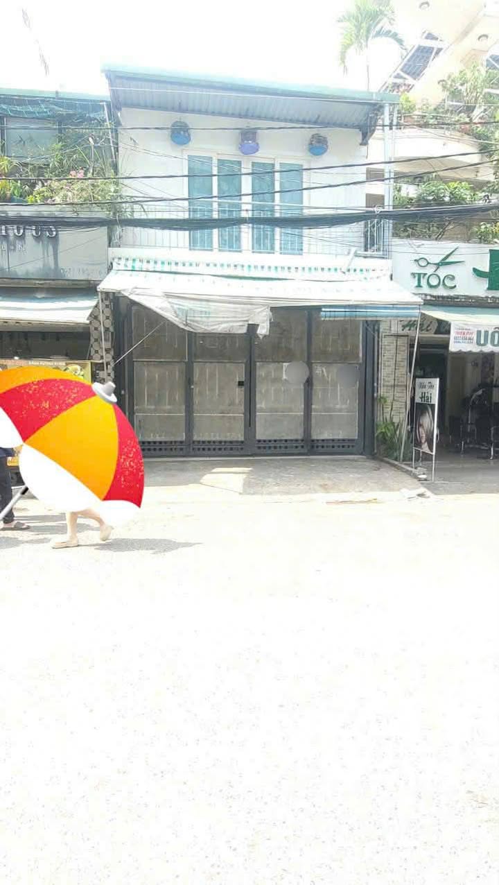 Nhà phố cho thuê đường Tân Cảng, Bình Thạnh 60m² - Phù hợp mọi mô hình kinh doanh!