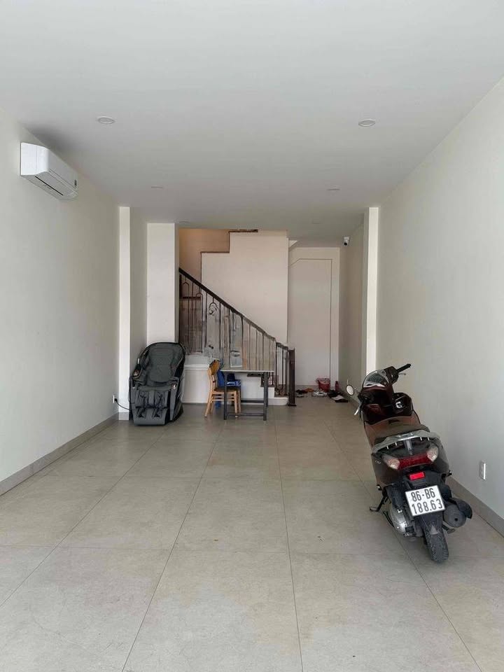 Mặt bằng kinh doanh cho thuê Nguyễn Văn Khối, Gò Vấp 48m² giá 12 triệu - Mới xây, tiện nghi đầy đủ!