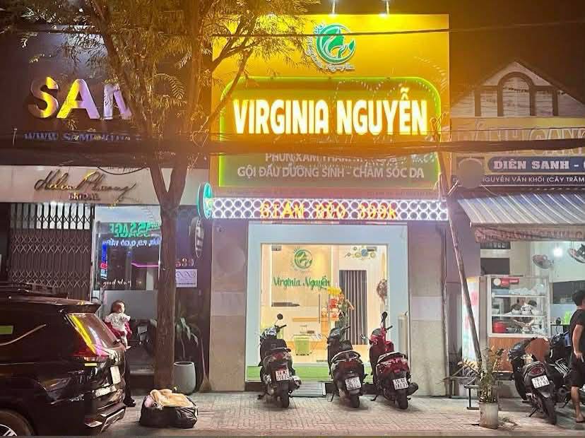 Nhà mặt tiền đường Nguyễn Văn Khối, Quận Gò Vấp 112m² - Kinh doanh sầm uất!