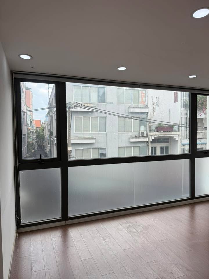 Cho thuê FrontHouse tại Bình Thạnh 75m² giá từ 12 triệu - Không gian lý tưởng cho kinh doanh!