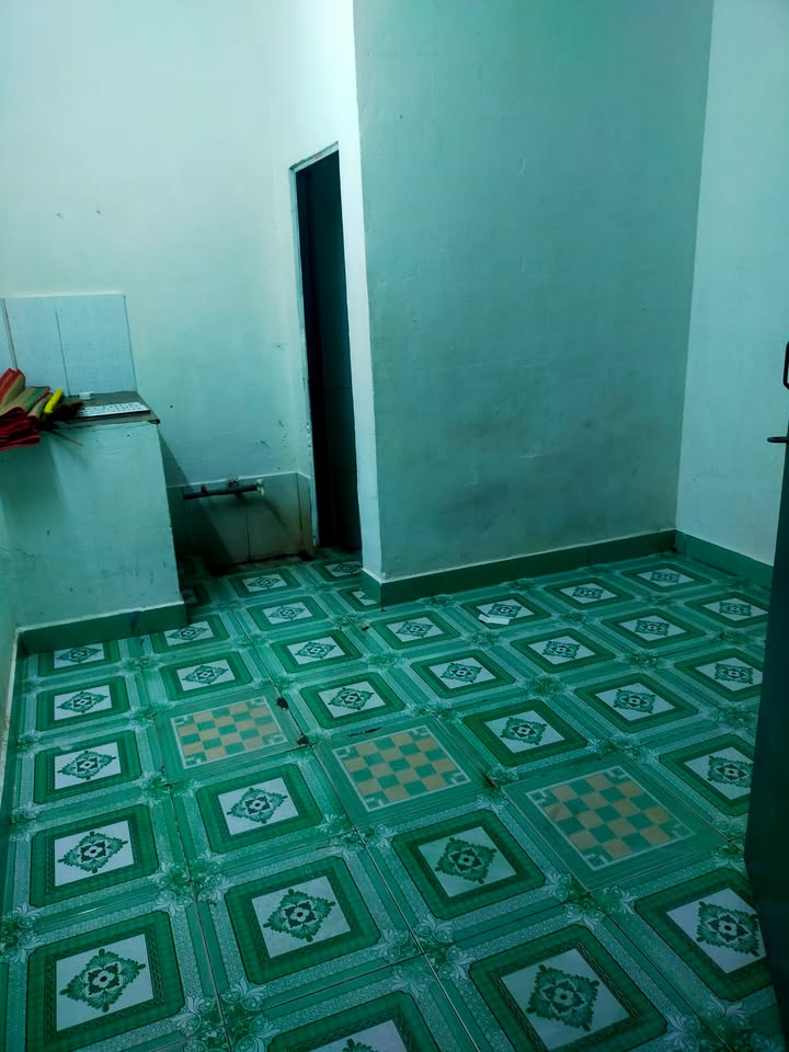 Phòng trọ Vĩnh Lộc A 1.4 triệu - Gác lửng thoáng mát