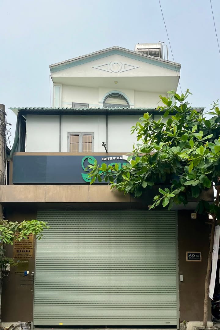 Cho thuê nhà mặt bằng + văn phòng tại Bà Điểm, Hóc Môn - 113m² giá 17 triệu/tháng