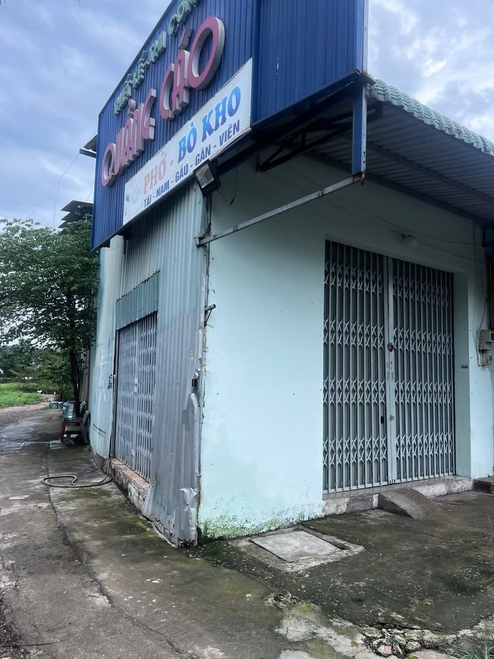 Đất nền mặt tiền đường Lại Hùng Cường, Bình Chánh 50m² giá 1.1 tỷ - Cơ hội đầu tư sinh lời!