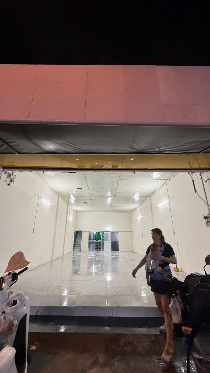 Cho thuê mặt bằng Nguyễn Ảnh Thủ, quận 12 - Khu vực sầm uất, thuận tiện kinh doanh!