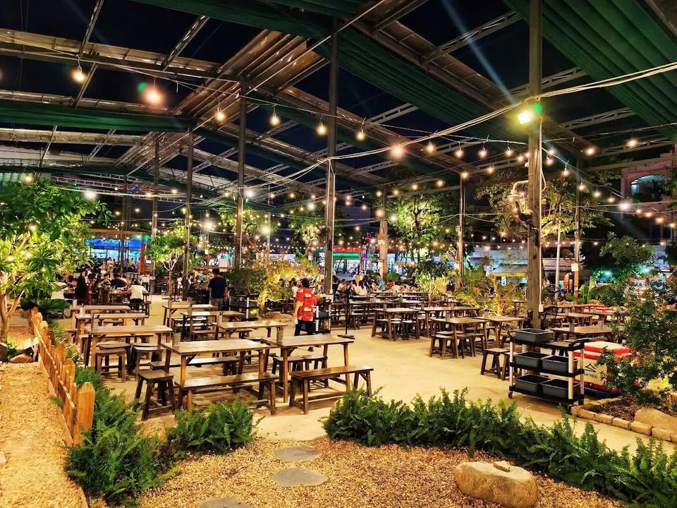 Nhà GÓC 2MT cho thuê đường Lê Đức Thọ, Gò Vấp - Kinh doanh đắc địa!