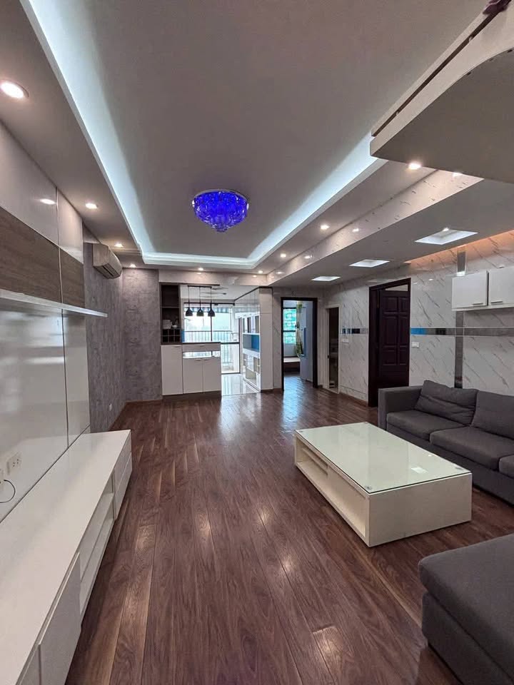 Căn hộ chung cư Xuân Mai Tower Hà Đông 80m² giá 6 tỷ - Nội thất cơ bản, sẵn sàng vào ở!