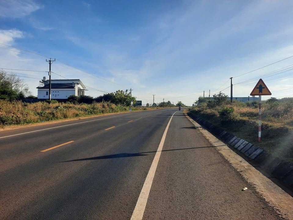 Đất thổ cư 300m² Tỉnh lộ 664, xã Ia Grai - Giá chỉ 1.3 tỷ, cơ hội đầu tư tuyệt vời!