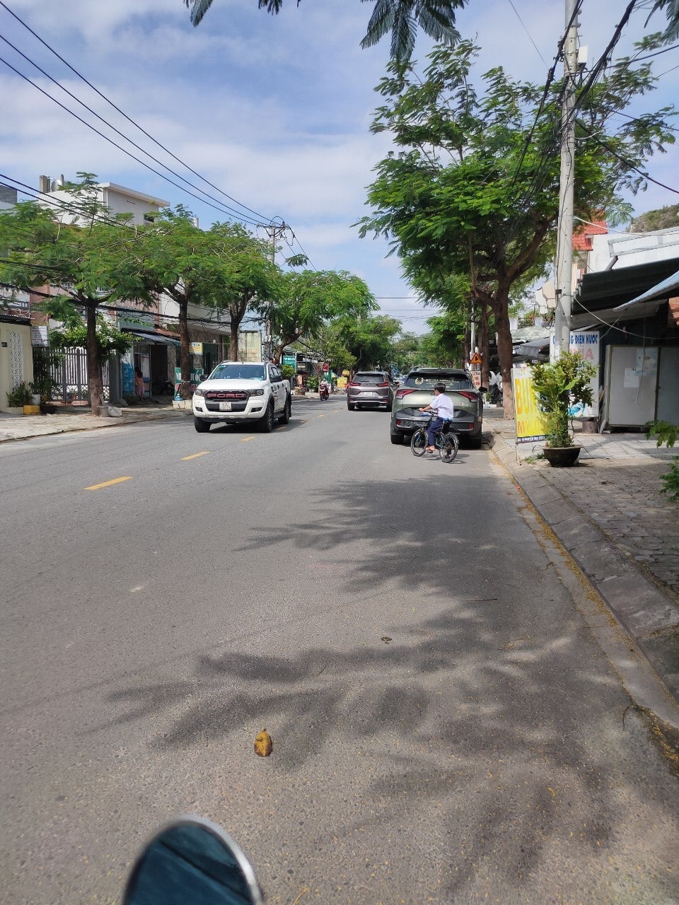 Đất mặt tiền Nguyễn Duy Trinh, Ngũ Hành Sơn 285m² giá chỉ 16 tỷ - Kinh doanh sầm uất!