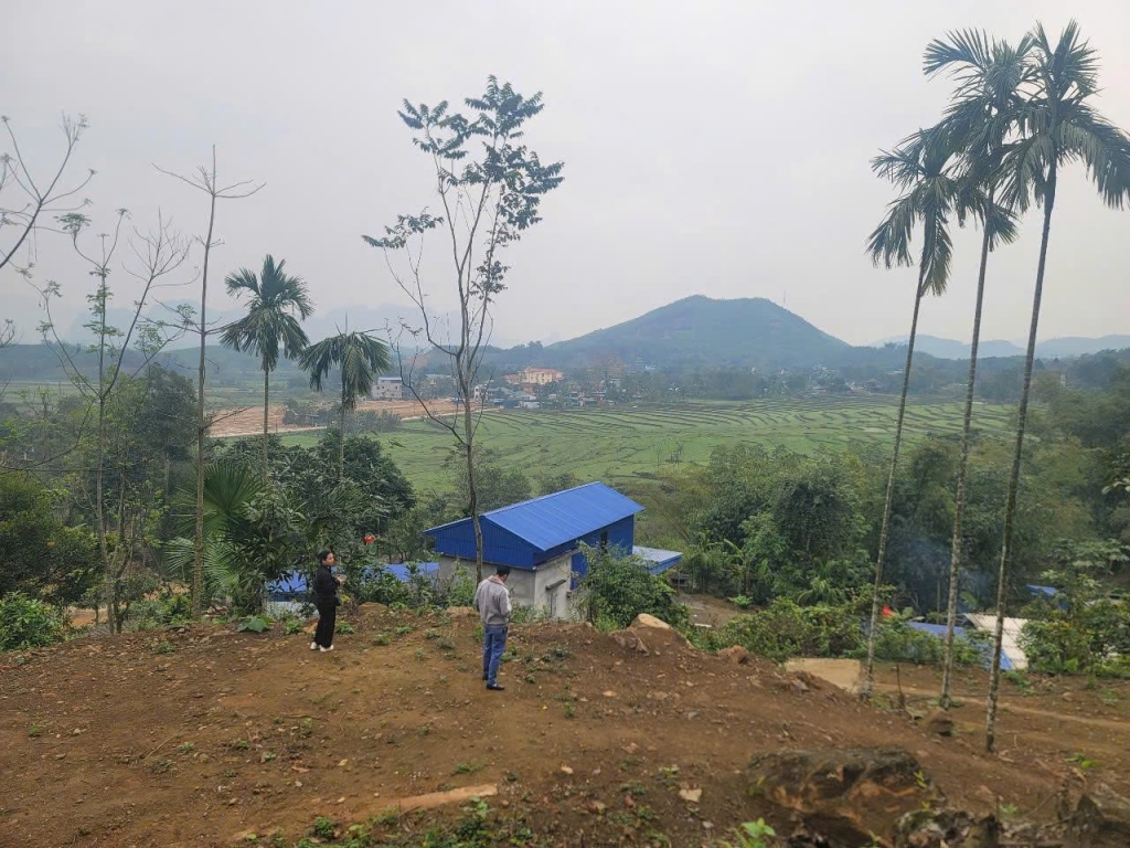 Đất nền Kim Bôi 5800m² giá thỏa thuận - Đón đầu dự án Sun Group!