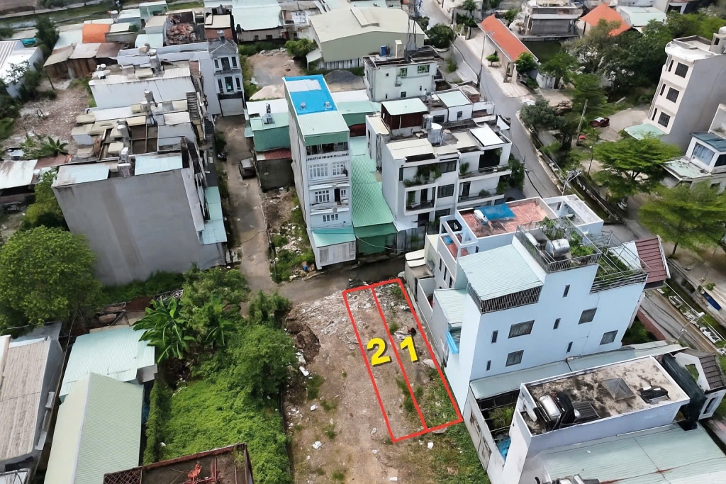 Đất chính chủ 125m² tại Hiệp Thành, Quận 12 - Giá chỉ 5.6 tỷ, thương lượng nhanh!