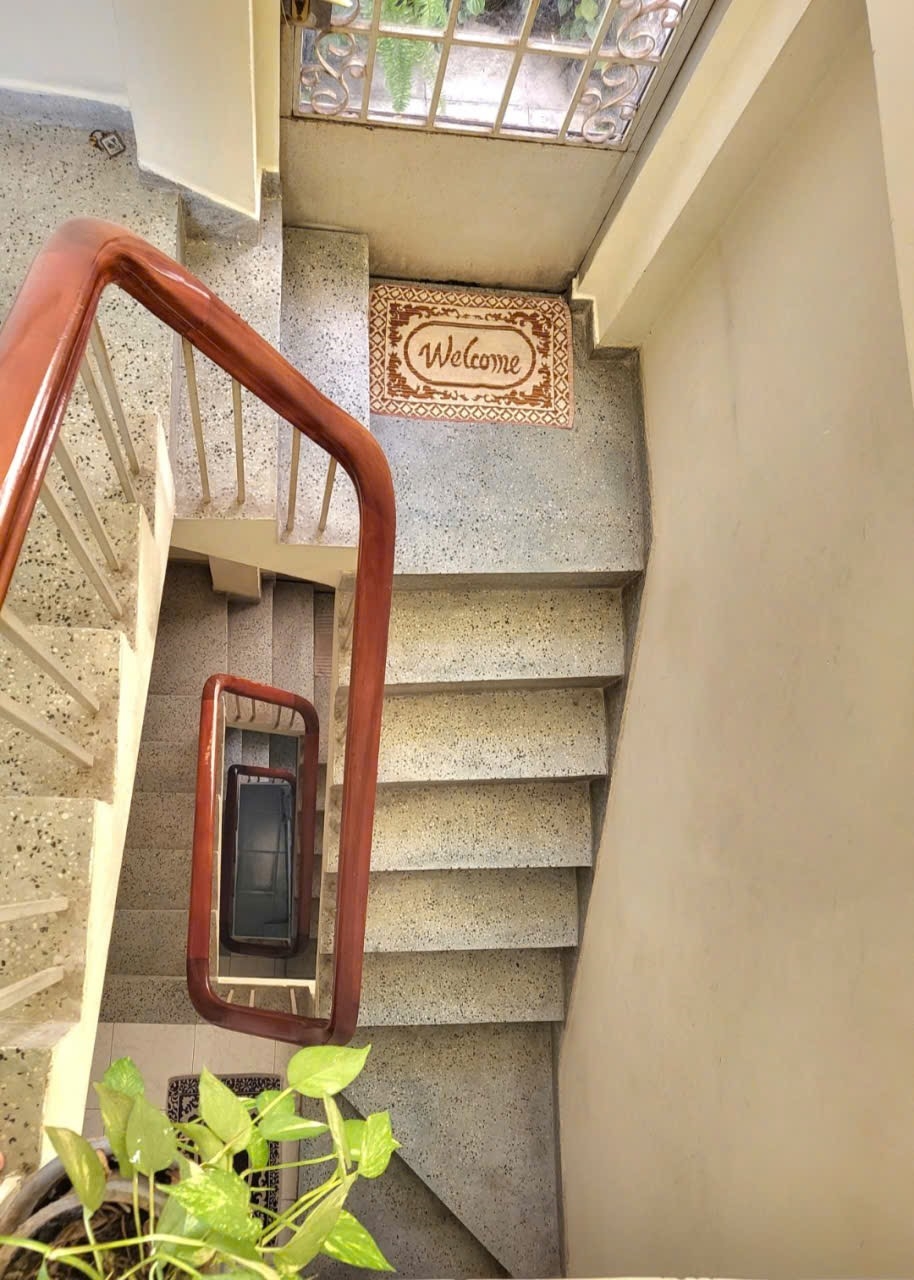 Nhà phố Nguyễn Biểu Q.5 40m² giá 8.45 tỷ - Chính chủ, hoàn công đủ!