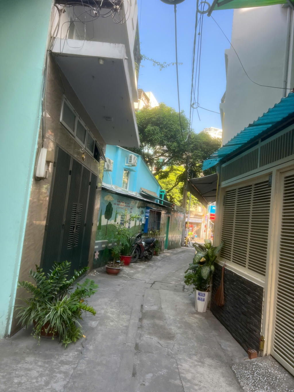 Nhà nguyên căn Quận 11 45m² giá 15 triệu - Chính chủ cho thuê ngay!