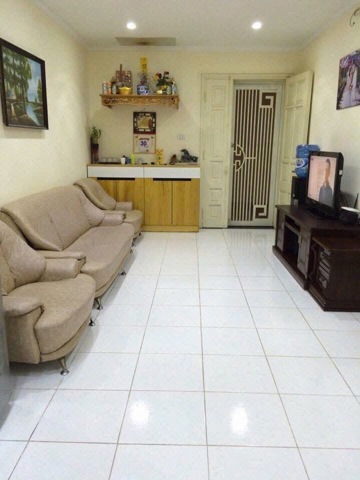 Căn hộ Ct13 Võ Chí Công, Tây Hồ 65m² giá 5.9 tỷ - Sẵn sàng vào ở ngay!