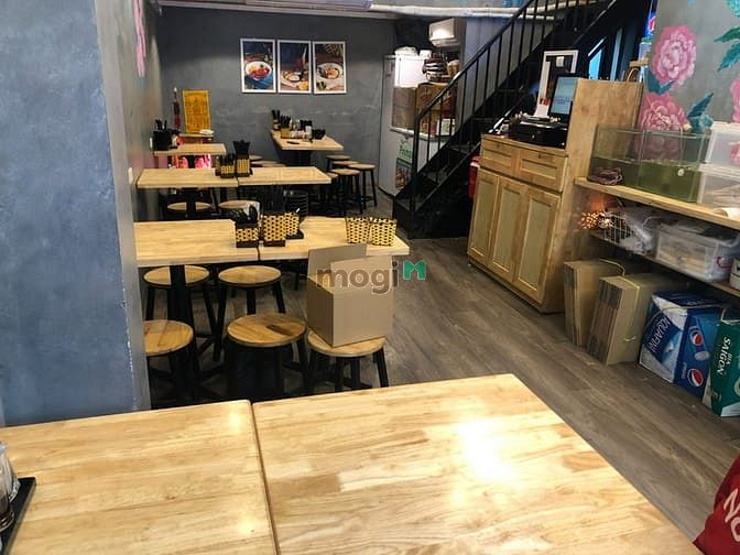 Cho thuê nhà mặt phố Quang Trung, Hoàn Kiếm 80m² giá 40 triệu - Vị trí đắc địa cho kinh doanh!