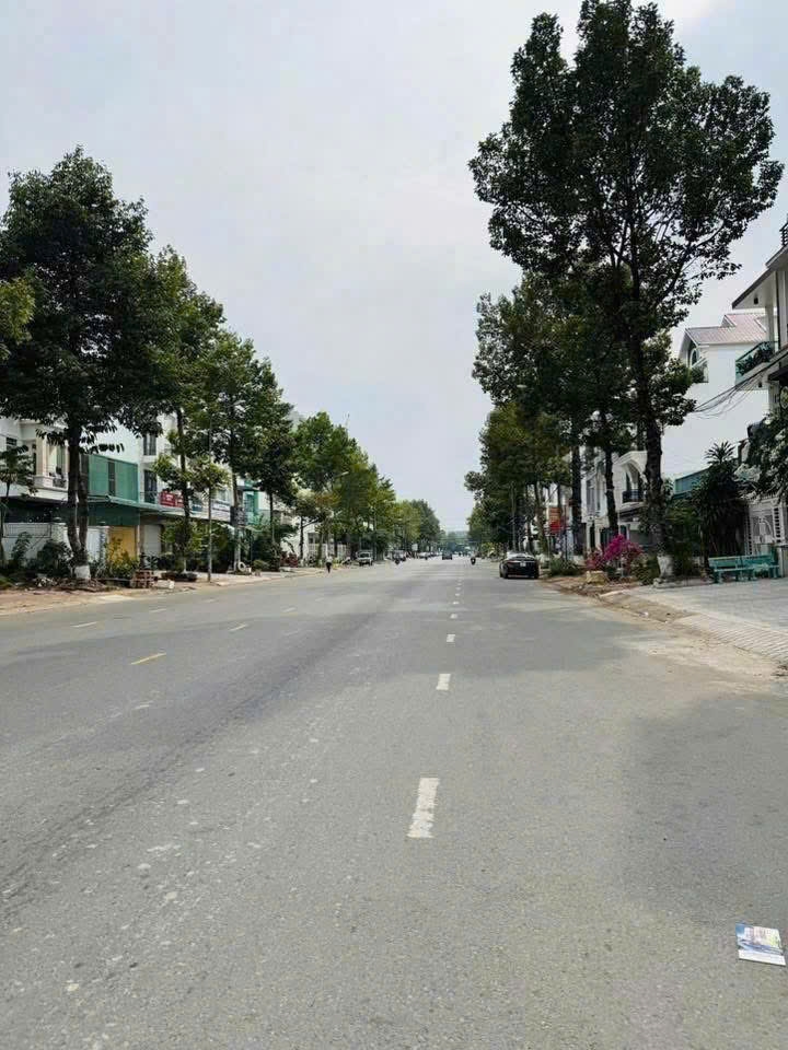 Đất nền đẹp đường A3, KDC Hưng Phú 1, Cái Răng, Cần Thơ 92,25m² - Giá chốt chỉ 5.3 tỷ!