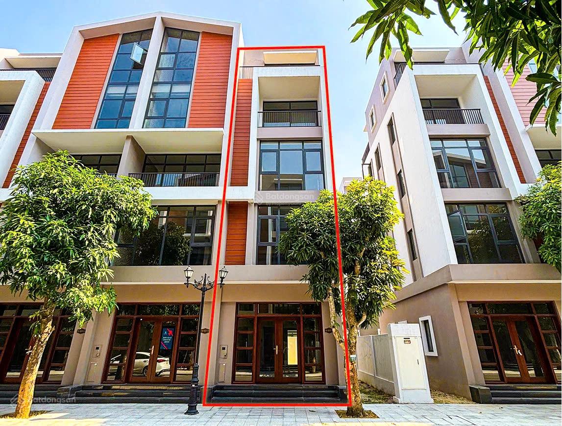 Căn xẻ khe 119m² Vinhomes Ocean Park 3 giá 15 tỷ - Chính chủ, có sẵn dòng tiền cho thuê 80 triệu/tháng