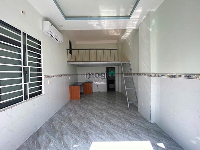 Kiot cho thuê tại Kí Túc Xá Khu B, Làng Đại Học 60m² - Phù hợp kinh doanh tạp hóa, giặt ủi!