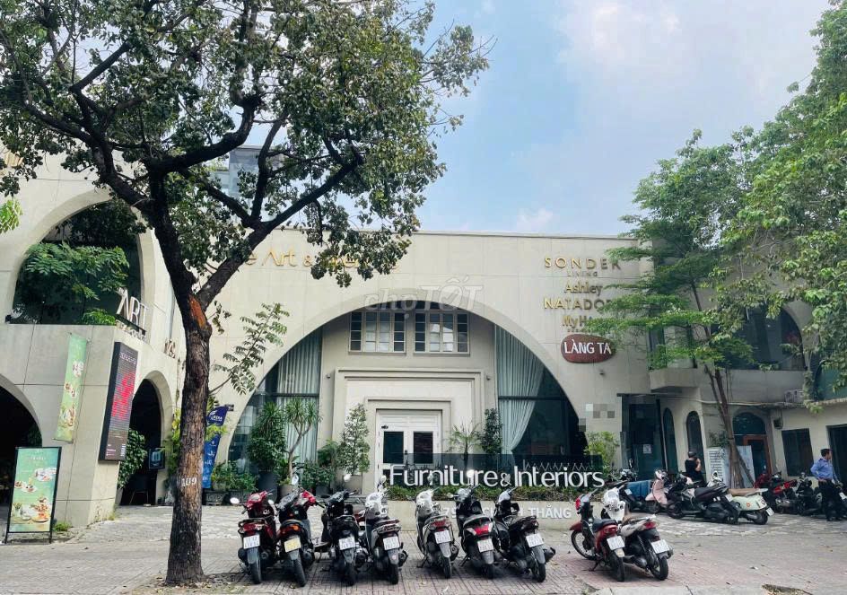 Văn phòng cho thuê mặt tiền Lê Hồng Phong, Quận 10, 180m² - Khu VIP, giá chỉ 80 triệu