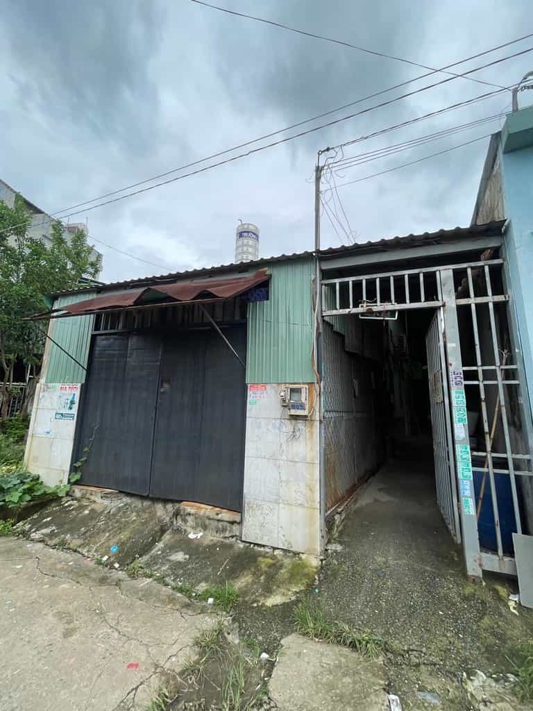 Nhà Hẻm Xe Hơi 5m Nguyễn Xiển 170m² giá 6.6 tỷ - Tài sản dòng tiền hấp dẫn!