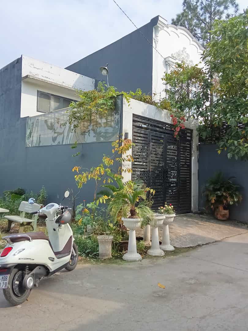 Nhà bán Quận 12 - 100m² giá 4.7 tỷ - Vị trí đẹp, vào ở ngay!