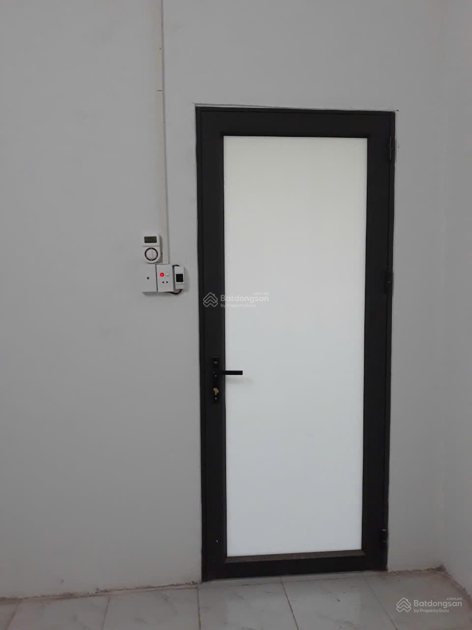 Nhà cho thuê 2 phòng ngủ Tôn Đức Thắng 40m² giá 5,5 triệu - Không gian riêng tư thoáng mát