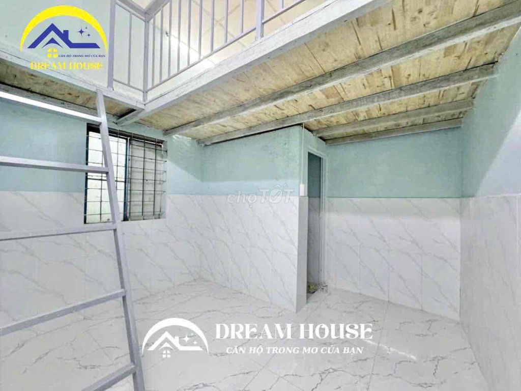 Phòng cho thuê 22m² tại Tân Kỳ Tân Quý, Tân Phú chỉ 2.6 triệu - Dọn vào ở ngay!