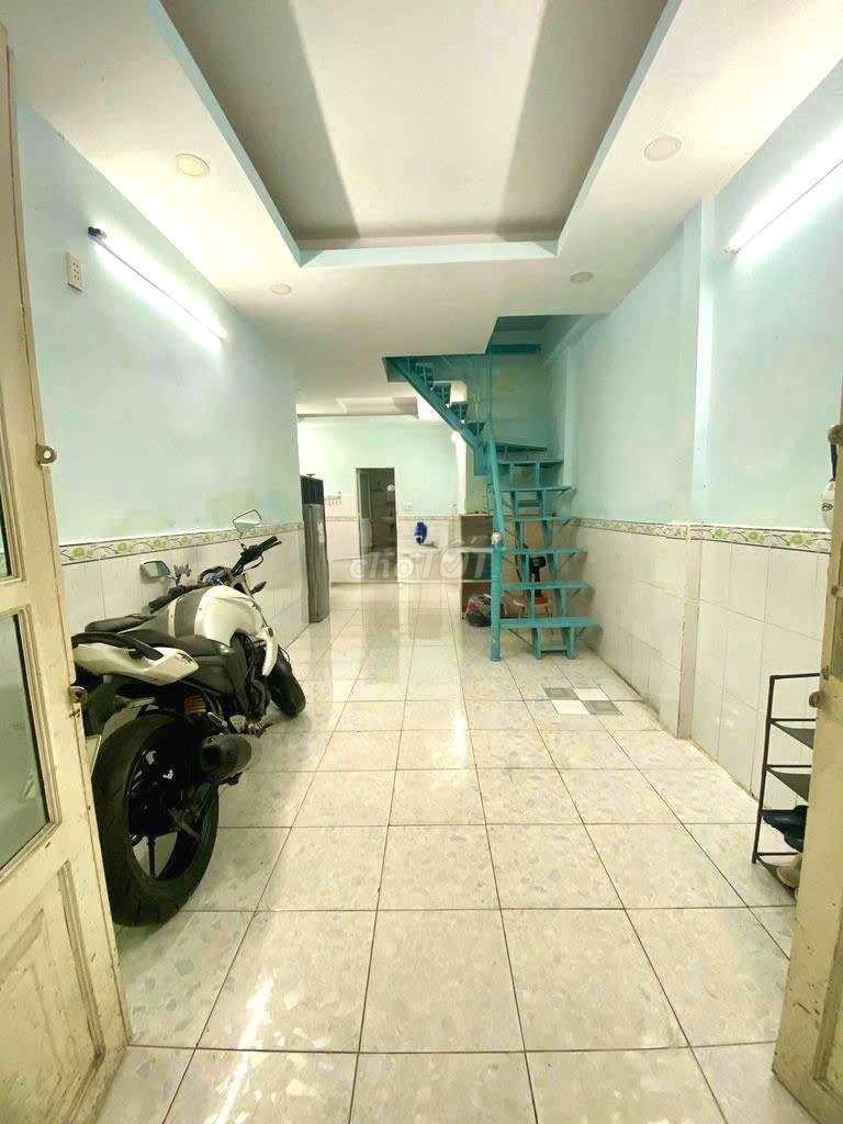 Nhà cho thuê 2 phòng ngủ tại Bình Thạnh 45m² giá 7 triệu - Lý tưởng để ở và kinh doanh online!