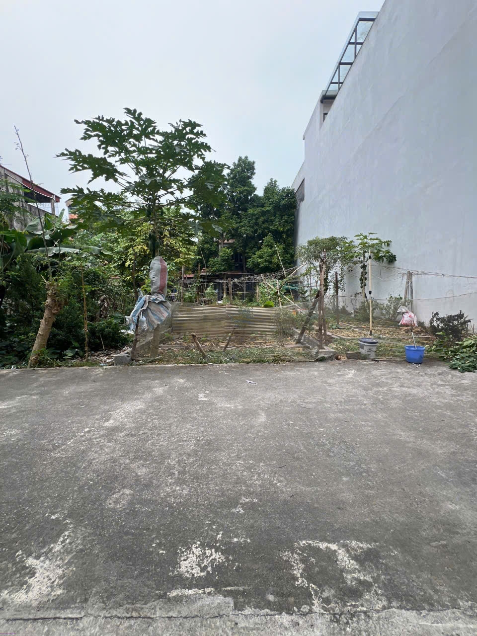 Đất 2 mặt tiền ô tô đỗ cửa Thường Tín 80m² chỉ 7.4 tỷ - Vị trí đắc địa!