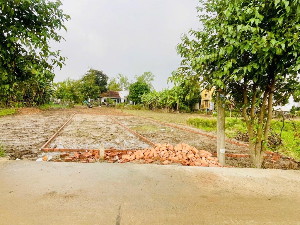 Đất nền Hòa Khương, Hòa Vang 110m² giá 1.07 tỷ - Đầu tư sinh lời cao!