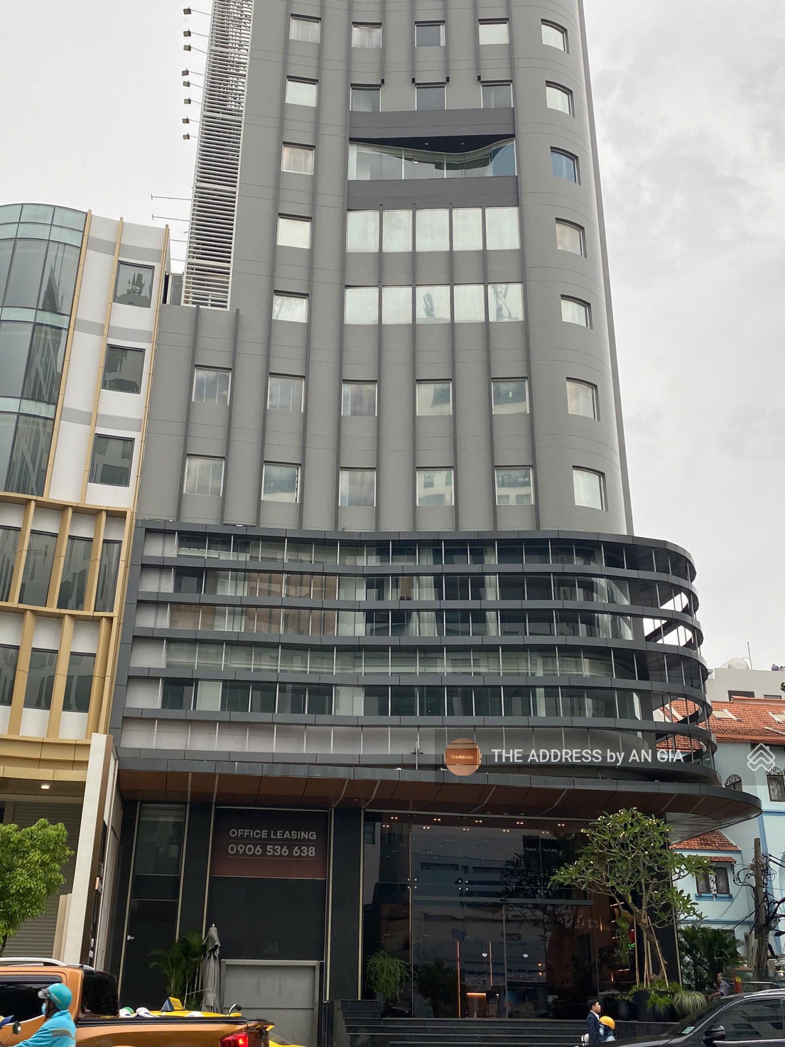 Văn phòng cho thuê Quận 3 - Diện tích linh hoạt 70-200m² - Cơ hội vàng cho doanh nghiệp!